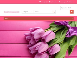 BRENDA'S BLOEMENBOETIEK