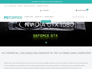PC TOPPER