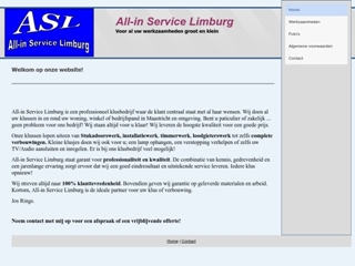 ALL-IN SERVICE LIMBURG