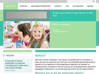 GASTOUDER RIMKE