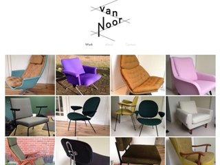... VAN NOOR