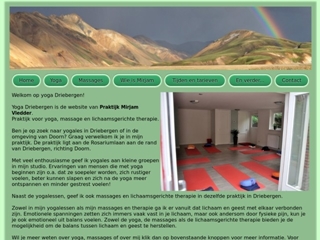 MIRJAM'S YOGA STUDIO