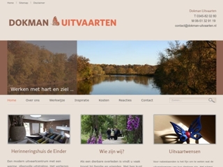 DOKMAN UITVAARTEN