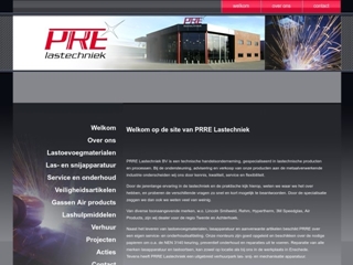 PRRE LASTECHNIEK