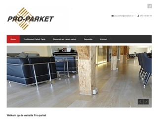 PRO PARKET