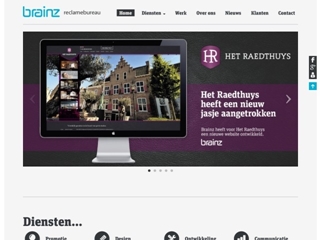 MERK AAN TOP