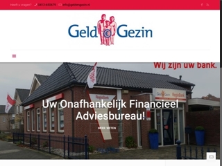 GELD & GEZIN