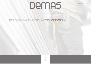 BOUWSERVICE PATRICK DEMAS