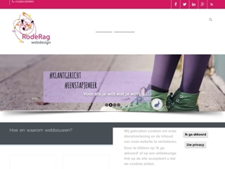 RODERAG WEBDESIGN