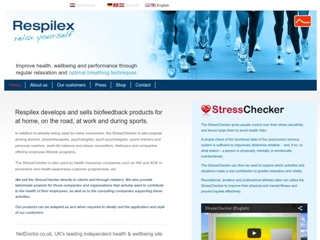 RESPILEX