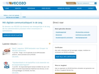 VECOZO BV