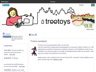 TROOTOYS