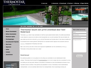 THERMOSTAR ZWEMBADEN