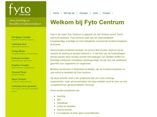 FYTO-CENTRUM