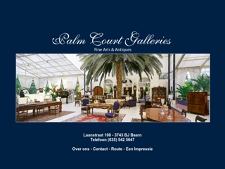 PALM COURT GALLERIES UA COOP