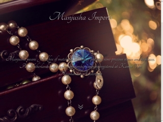 MANJUSHA IMPORTS