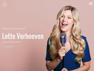 VERHOEVEN LOTTE