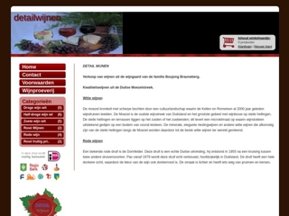 DETAIL OPLEIDING EN ADVIES VOF