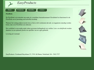 EASY PRODUCTS