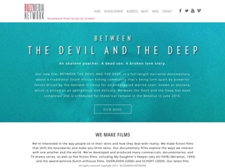 BUZZMEDIA NETWORK BV