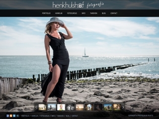 HENK HULSHOF FOTOGRAFIE