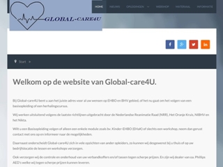 GLOBAL-CARE4U