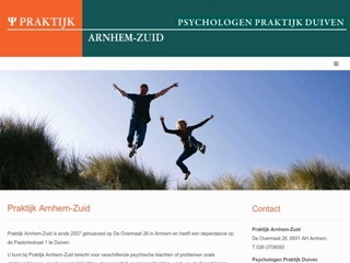 PRAKTIJK ARNHEM-ZUID