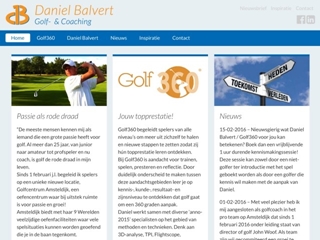 DANIEL BALVERT