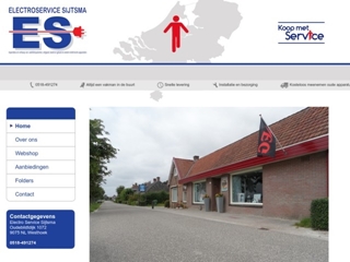 SIJTSMA ELECTROSERVICE
