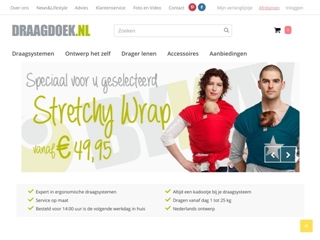 DRAAGDOEK.NL
