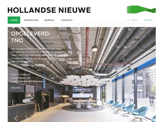 HOLLANDSE NIEUWE CONCEPTS & DESIGN BV