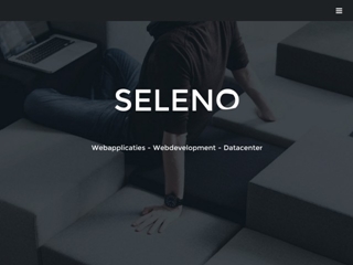 SELENO B.V.