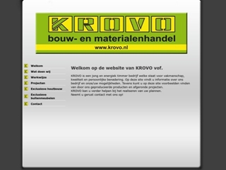 KROVO