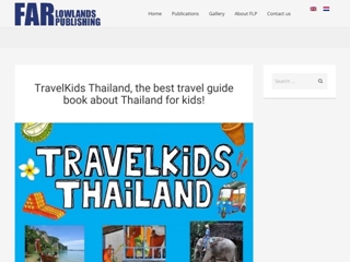 FAR LOWLANDS PUBLISHING