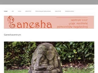 WULP YOGA MEDITATIE STILTEWEEKEND P VAN DER