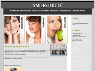 SMILESTUDIO DENBOSCH