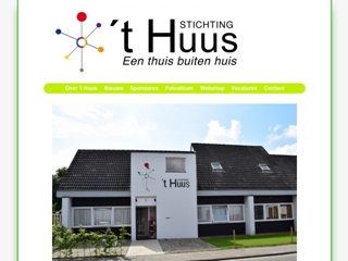 STICHTING 'T HUUS