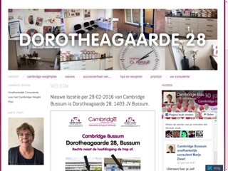 CAMBRIDGE BUSSUM
