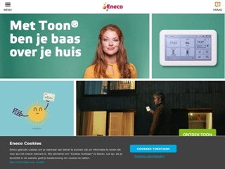 ENECO INSTALLATIEBEDRIJVEN ZUIDWEST