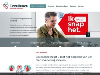 EXXELLENCE GROUP