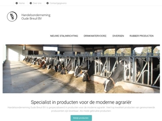 OUDE BREUIL H J M