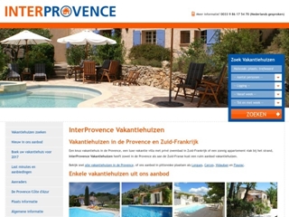 INTERPROVENCE