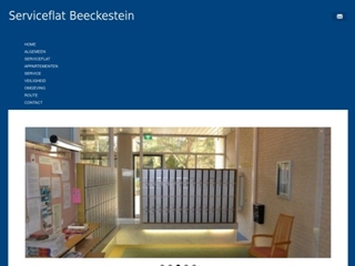 BEECKESTEIN SERVICEFLAT