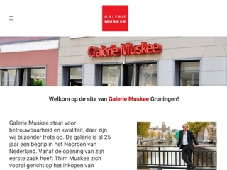 MUSKEE GALERIE