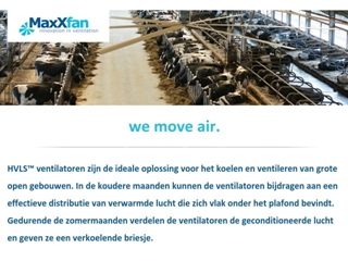 MAXXFAN
