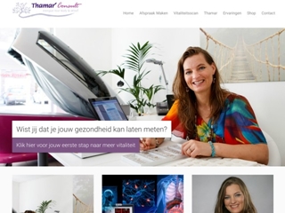 THAMAR CONSULT