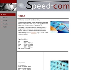 SPEED COM