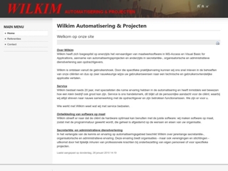 WILKIM VOF