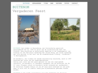 BUITENOM