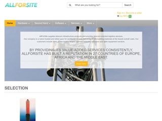 ALLFORSITE